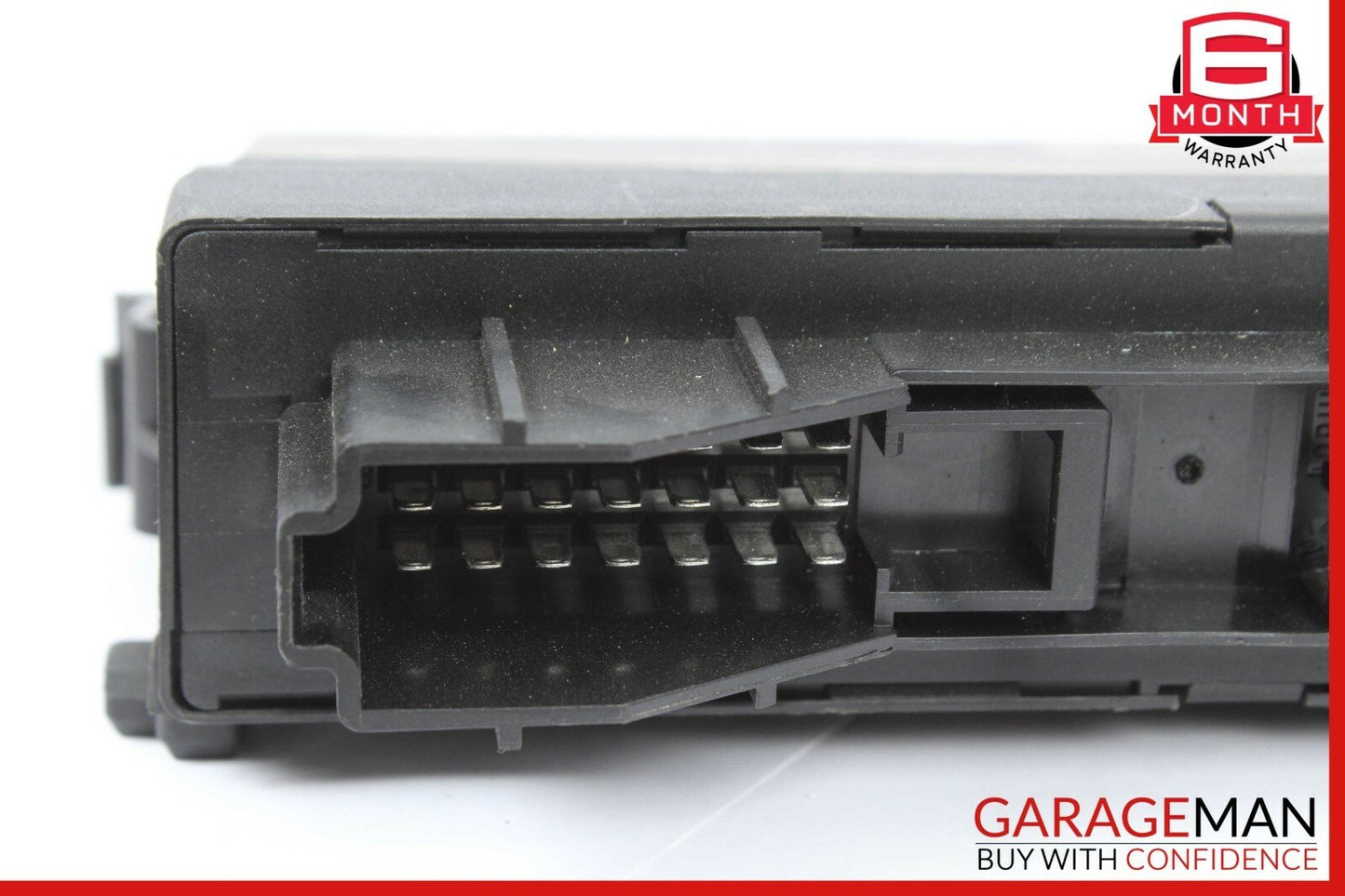 03-09 Mercedes W209 CLK500 CLK55 AMG Rear Temic Control Module 2098200326