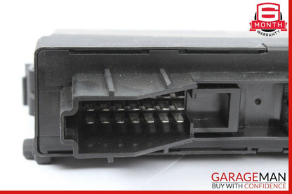 03-09 Mercedes W209 CLK500 CLK55 AMG Rear Temic Control Module 2098200326