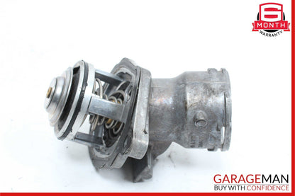 06-11 Mercedes ML350 E350 C350 CLS350 Engine Coolant Thermostat Housing