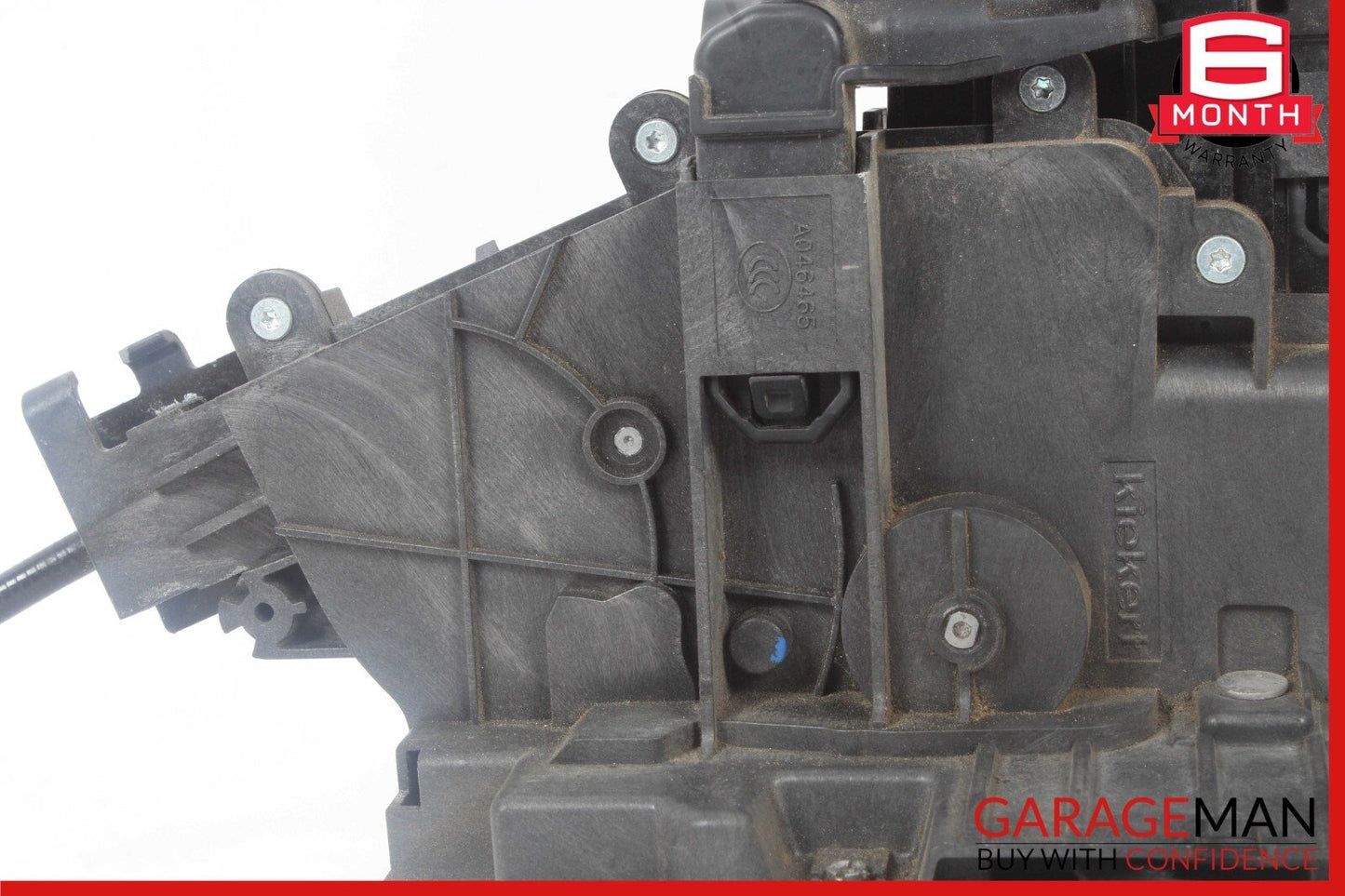 15-20 Mercedes W205 C300 C350e Front Left Side Door Lock Latch Actuator OEM