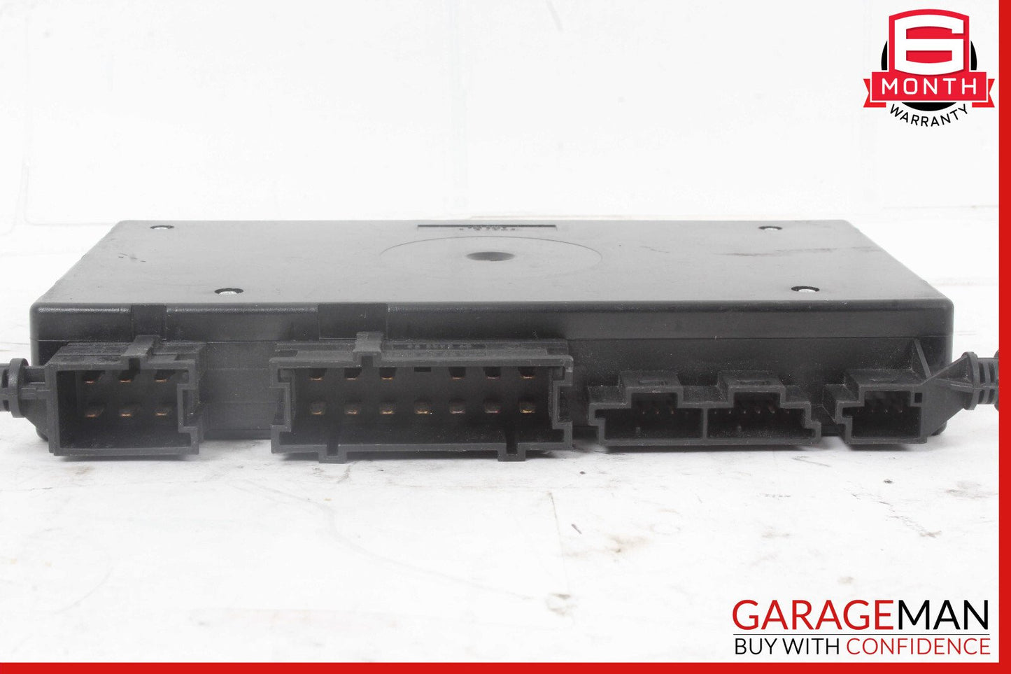 08-20 Mercedes W212 E350 SLK250 C250 Front Right Side Seat Control Module OEM
