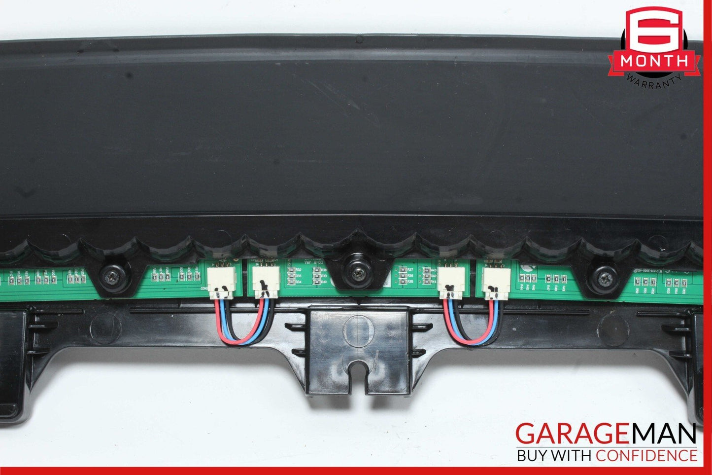 19-21 Genesis G70 Third Center High Mount Brake Light Lamp Assembly OEM