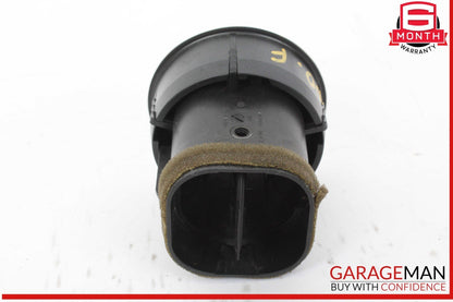 00-06 Audi TT Front Center Dash AC Air Vent Grille Grill 8N0820901 OEM