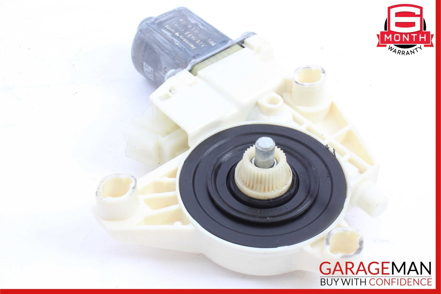08-16 Mercedes E350 GLK350 C300 C250 Rear Right Door Window Regulator Motor Unit