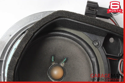 03-08 Mercedes R230 SL500 SL550 Door Audio Speaker Bose Left Driver Side OEM