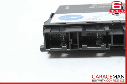 07-10 Mercedes W221 S550 4MATIC Front Left Seat Contour Control Module OEM