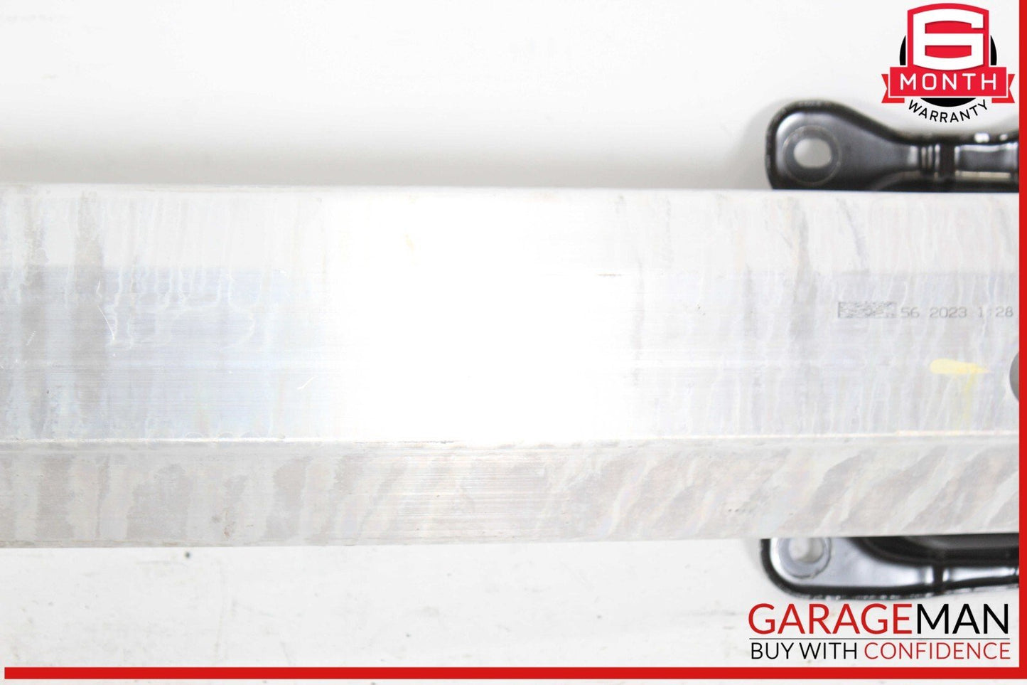 20-23 Tesla Model Y Rear Bumper Support Reinforcement Impact Crash Bar OEM