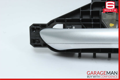 06-13 Mercedes GL450 ML500 R350 Front Right Side Exterior Door Handle Silver