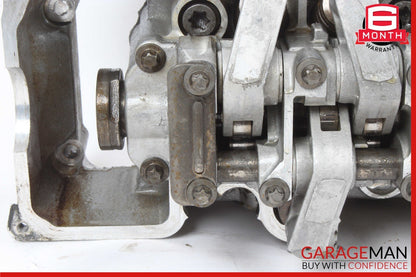 98-05 Mercedes R170 SLK320 C320 Engine Motor Left Cylinder Head Camshaft OEM