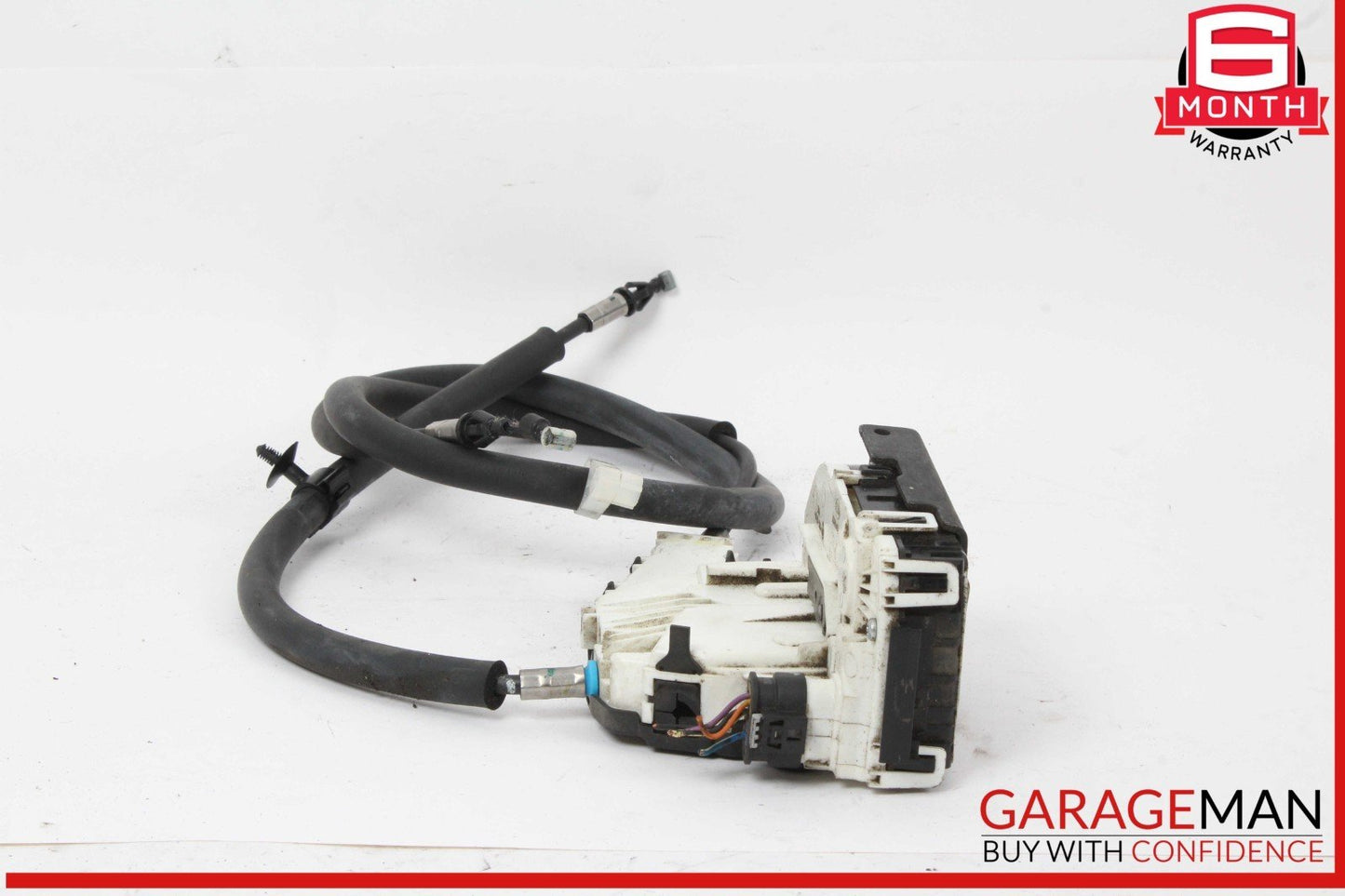 14-17 Maserati Ghibli Front Right Passenger Side Door Lock Latch Actuator OEM