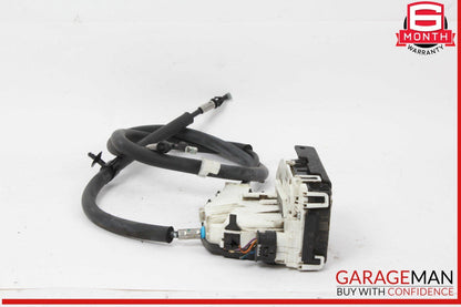 14-17 Maserati Ghibli Front Right Passenger Side Door Lock Latch Actuator OEM