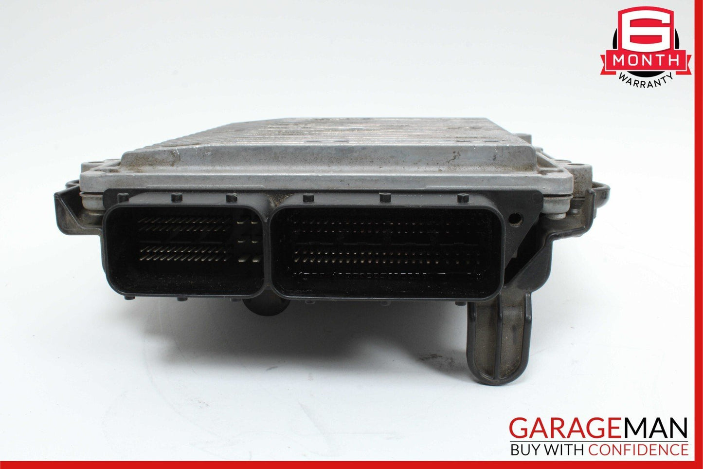 10-16 Mercedes W204 C350 E350 3.5L V6 ECU ECM Engine Computer Control Module