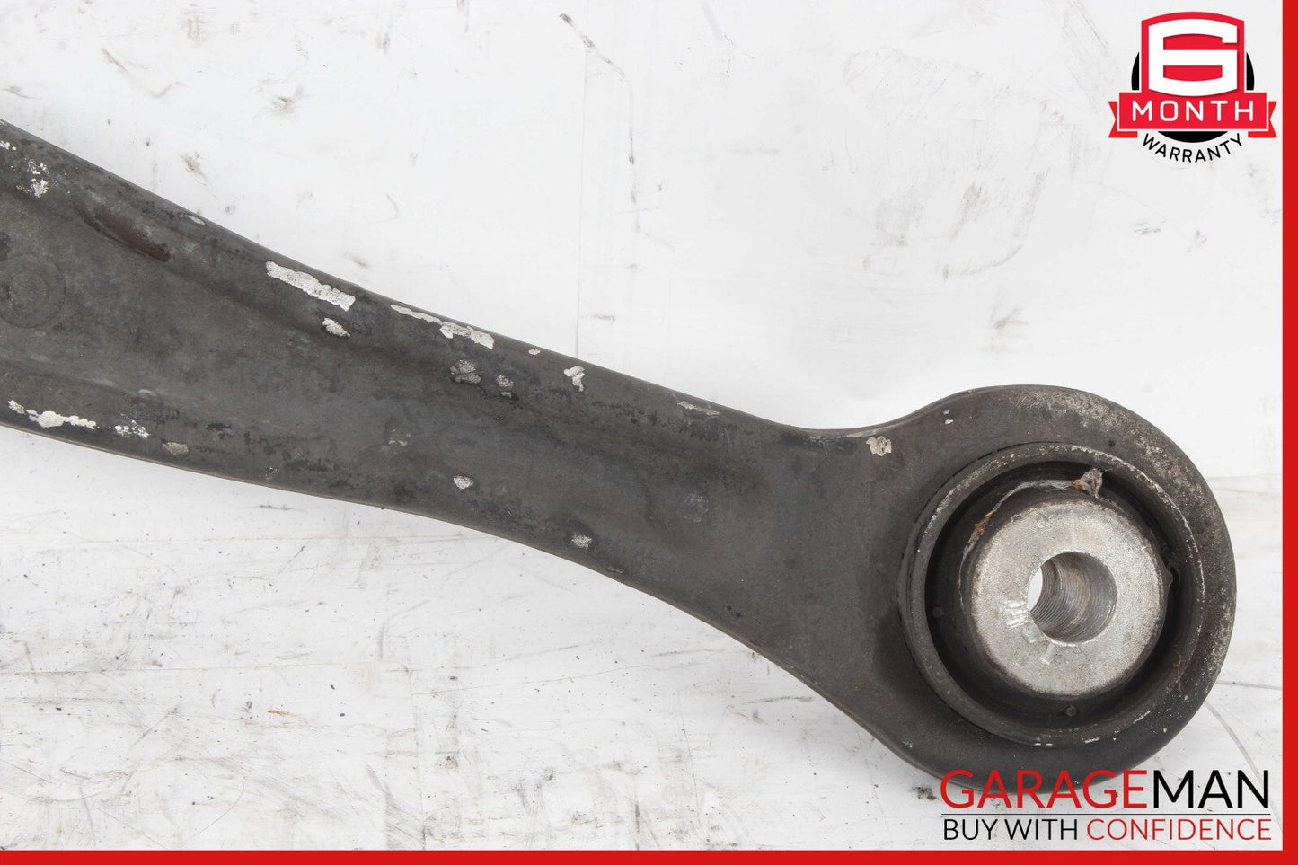 07-14 Mercedes W221 S550 CL550 Rear Left or Right Side Upper Control Arm OEM