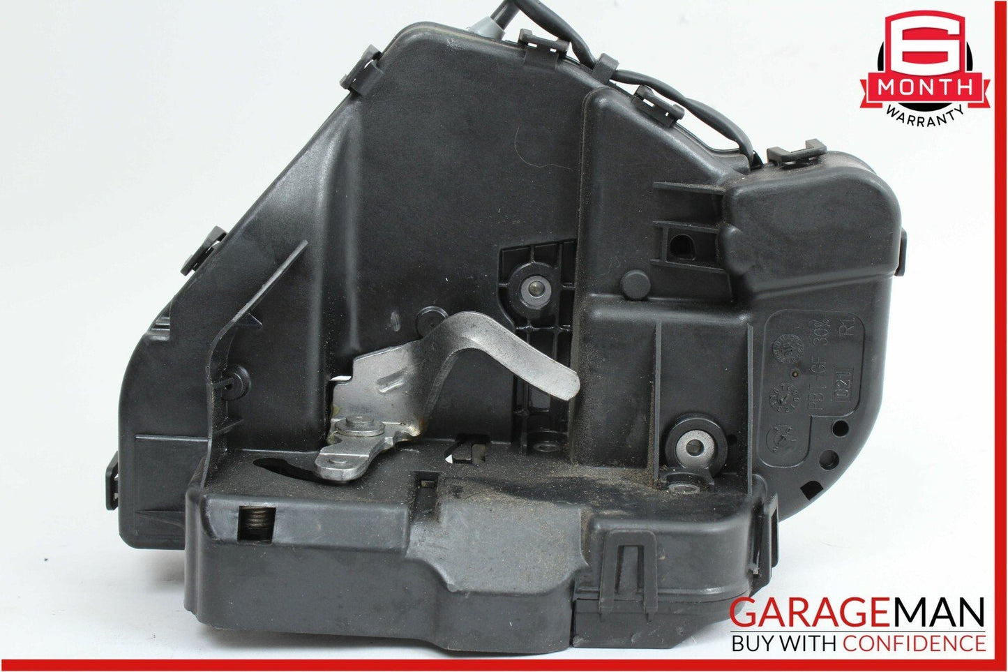 03-09 Mercedes W211 E320 E350 Rear Right Side Door Lock Latch Actuator