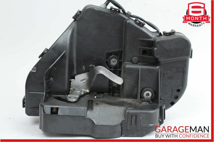 03-09 Mercedes W211 E320 E350 Rear Right Side Door Lock Latch Actuator