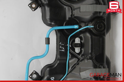 13-15 Mercedes X204 GLK250 Diesel Fuel Gas Tank Reservoir Assembly OEM