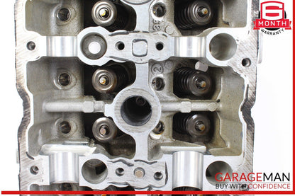 Mercedes W164 ML350 Left Side Engine Motor Cylinder Head 2720162701 OEM
