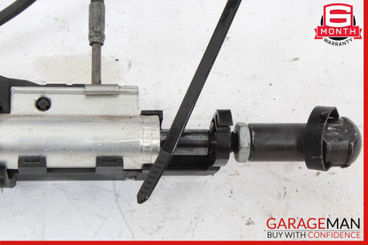 12-20 Mercedes R172 SLK350 SLK250 Convertible Trunk Right Assist Lift Cylinder
