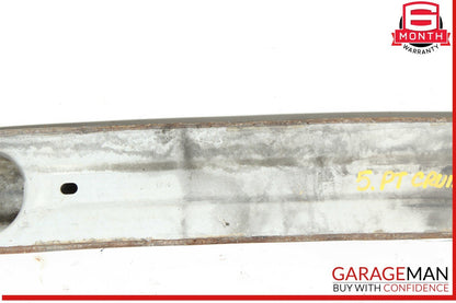 01-10 Chrysler PT Cruiser Rear Bumper Reinforcement Impact Bar 05288785AD OEM