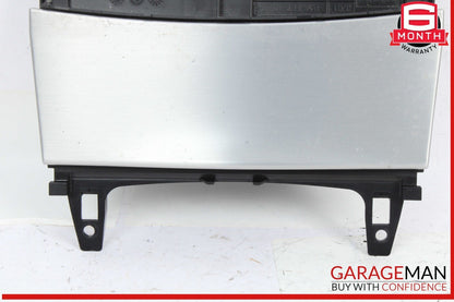08-17 Mercedes W204 C250 E350 Center Console Ashtray Ash Tray Compartment OEM