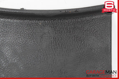 07-09 Mercedes W221 S550 S63 Center Console Ash Tray Compartment Tray Lighter