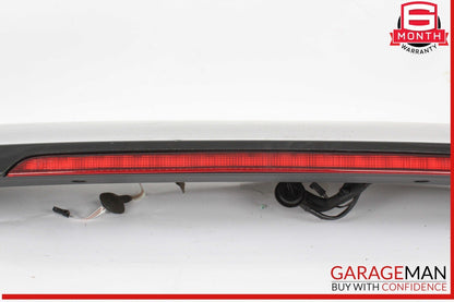 14-21 BMW i3 I01 Hybrid Rear Tailgate Boot Lid Spoiler 7359939 OEM