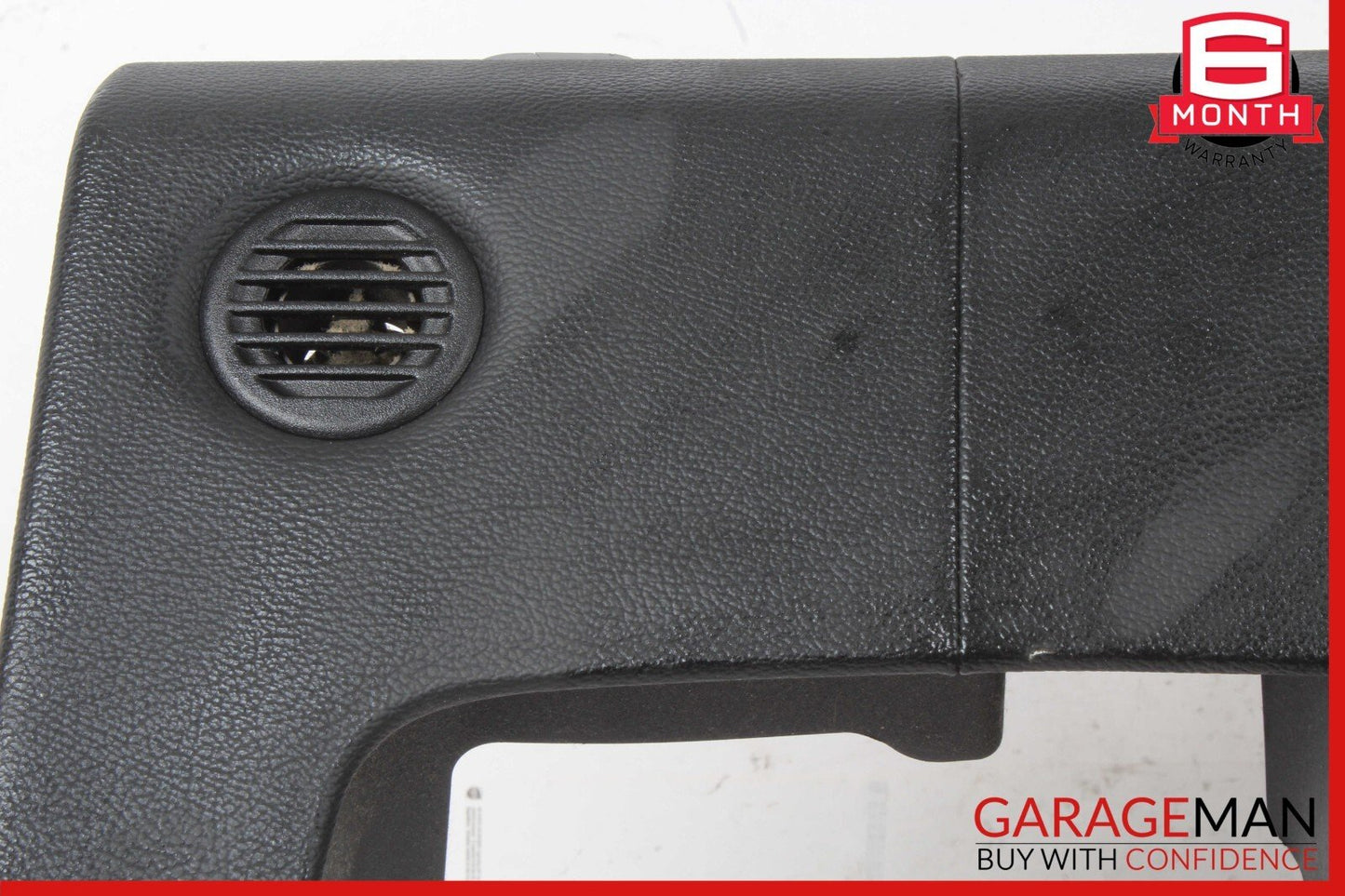 2014-2020 MASERATI GHIBLI DRIVER LEFT SIDE DASHBOARD LOWER KNEE PANEL OEM