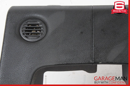 2014-2020 MASERATI GHIBLI DRIVER LEFT SIDE DASHBOARD LOWER KNEE PANEL OEM