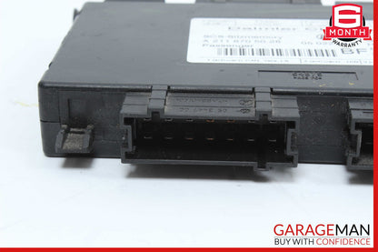 03-12 Mercedes X164 GL450 E550 Front Right Seat Control Module OEM