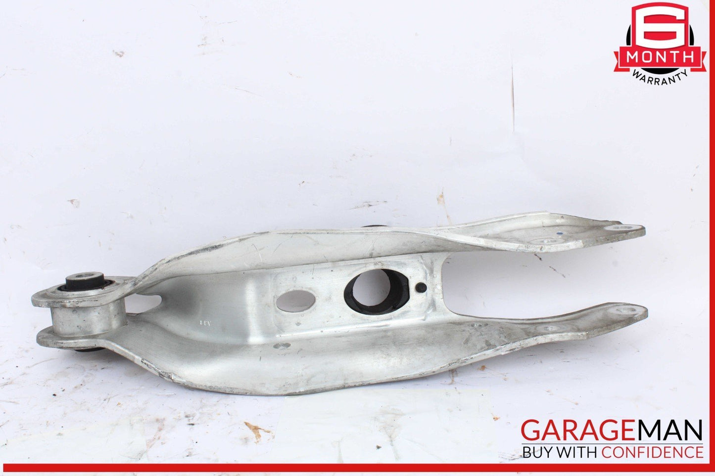 17-24 Audi Q7 Rear Left or Rear Right Side Lower Control Arm 4M0505311J OEM