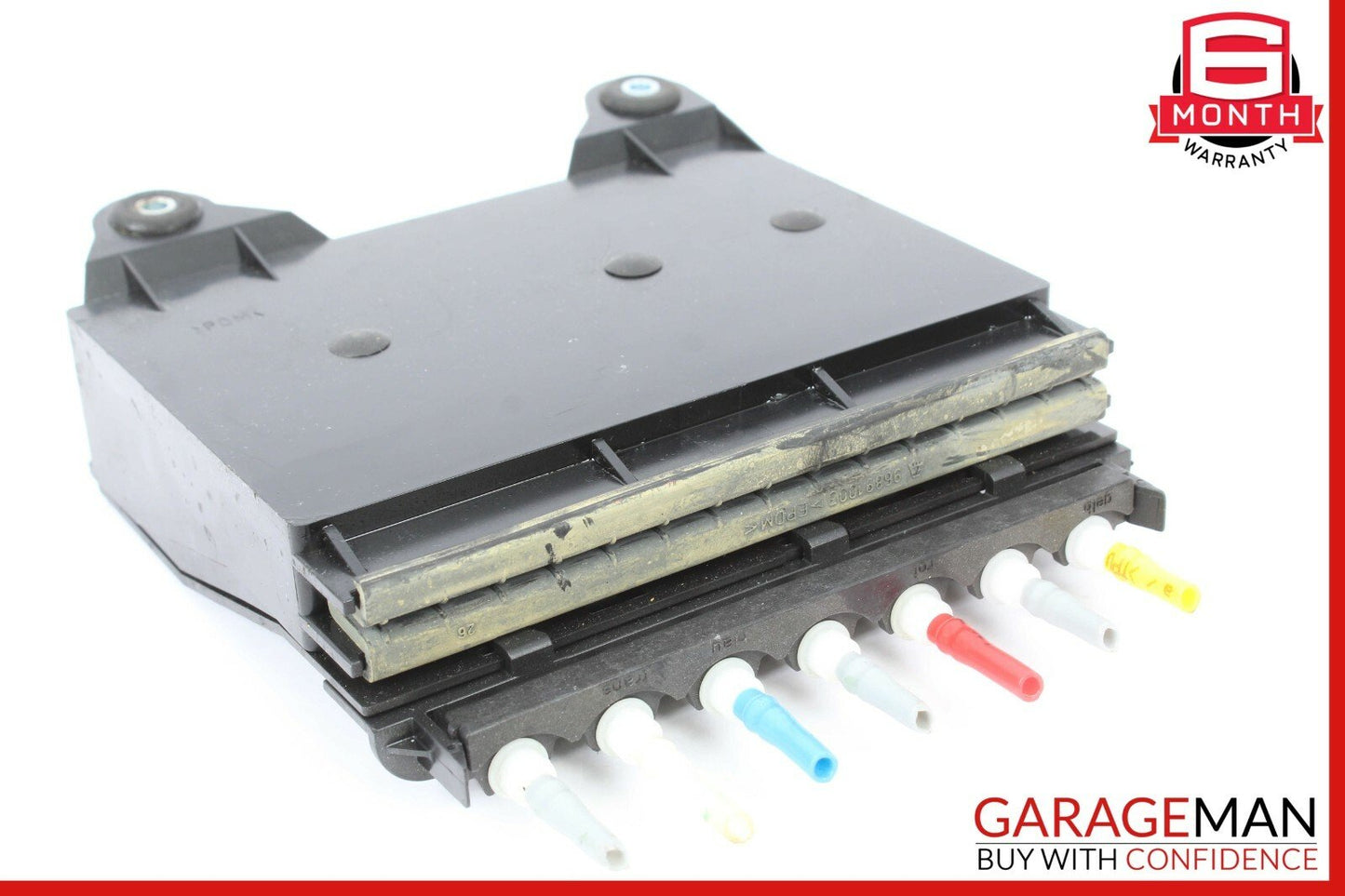 00-08 Mercedes SL550 CL500 S500 Front Right / Left Seat Valve Block Module Unit