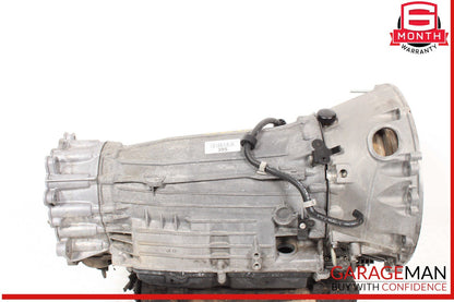 12-16 Mercedes X166 GL550 ML550 722.9 7G Automatic Transmission 722.909 OEM 157k