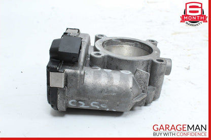 10-16 Mercedes W204 C250 SLK250 M271 Engine Throttle Body 2661410525 OEM