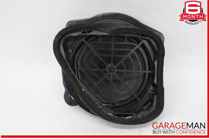 97-04 Mercedes R170 SLK230 Front Right & Left Side Speaker Set 1708202702 OEM