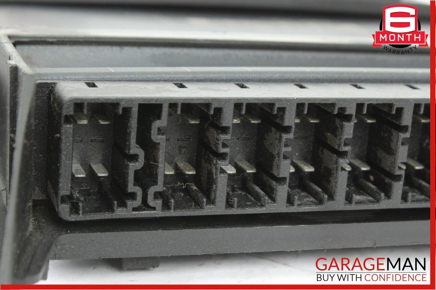 03-06 Mercedes W220 S600 S430 S500 Front Left Side Seat Controller Module Unit
