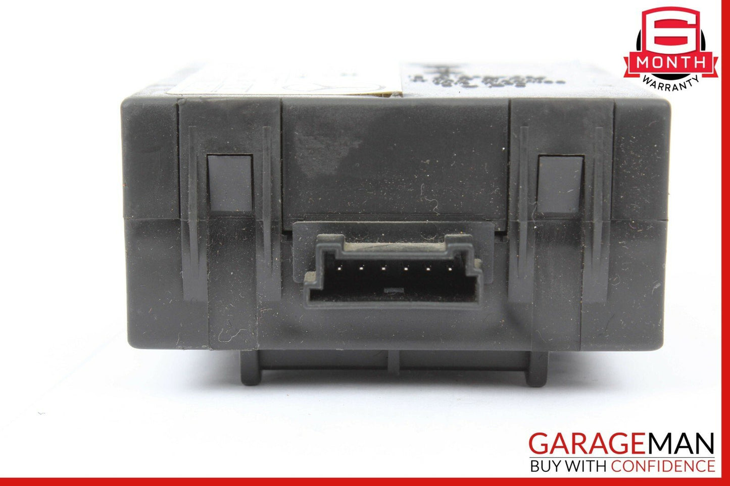 03-06 Mercedes W219 CLS500 E500 Anti Theft Security Alarm Control Module OEM