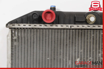 86-91 Mercedes W126 560SEL Engine Motor Radiator Cooler Assembly OEM