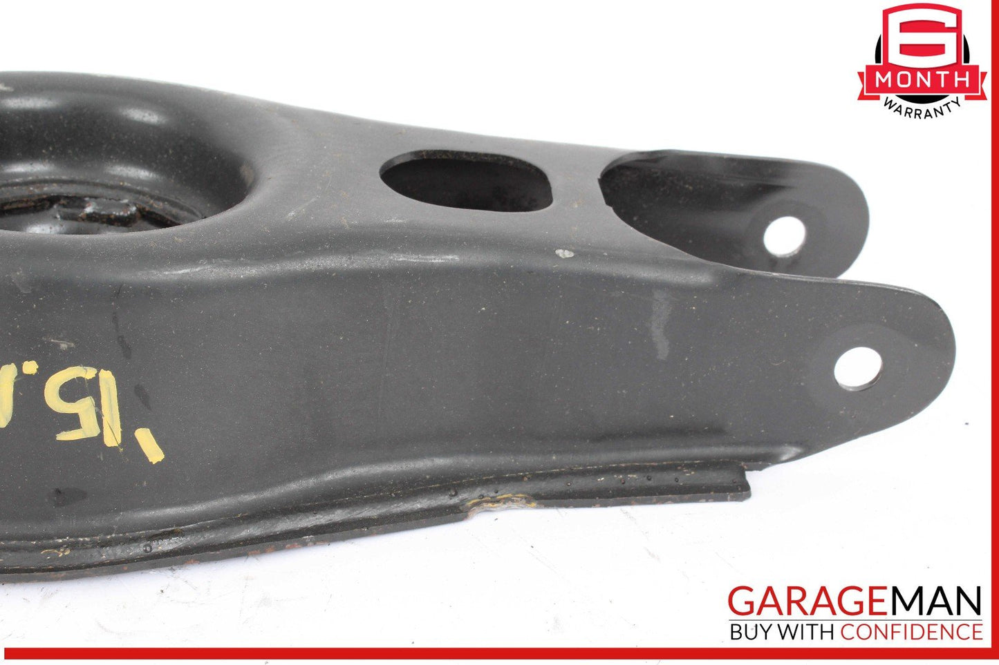 14-17 Maserati Ghibli Rear Left Driver Side Lower Suspension Control Arm OEM