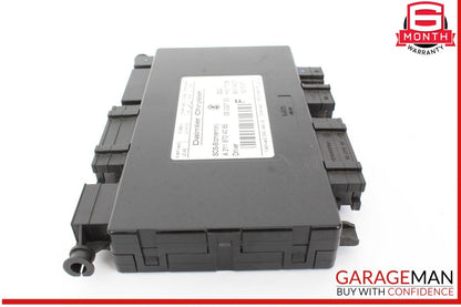 03-12 Mercedes X164 GL550 GL450 Front Left Driver Side Seat Control Module OEM