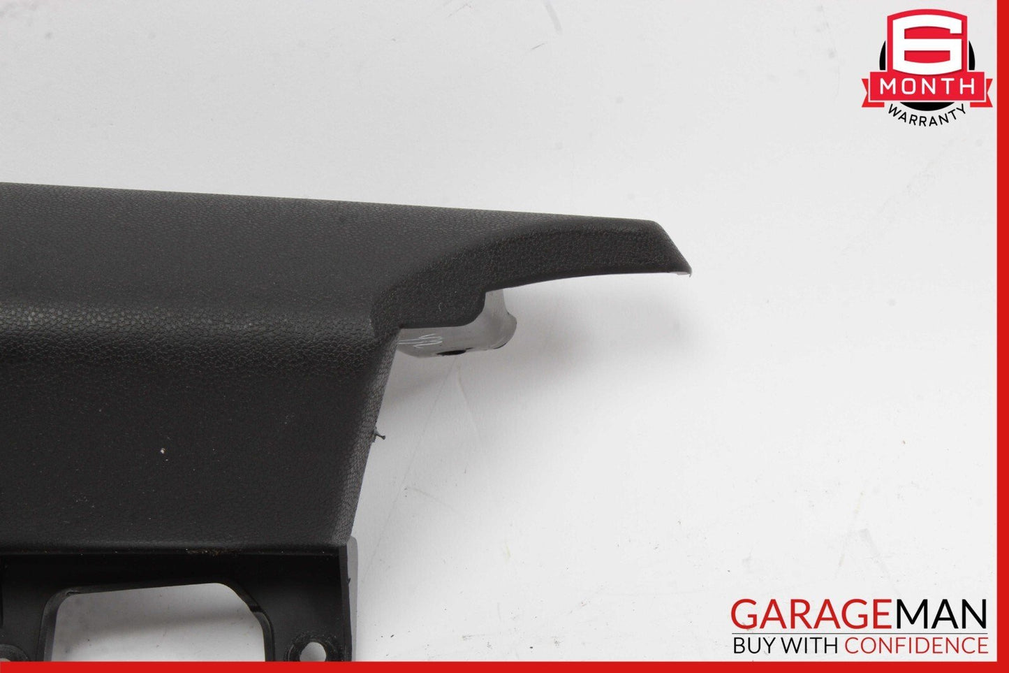 07-15 Mini Cooper Knee Protection Trim Panel Bezel Cover Left Driver Side OEM