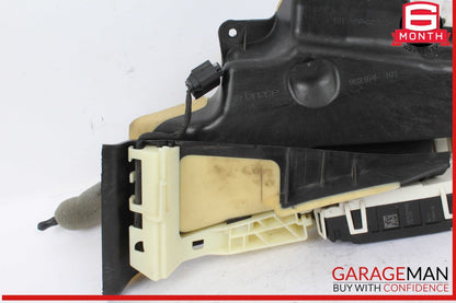 08-17 Mercedes W212 E350 C300 Front Right Side Door Lock Latch Actuator OEM