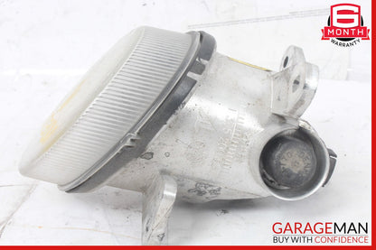 10-13 Mercedes W212 E350 Front Right Bumper Daytime Running Light Lamp OEM