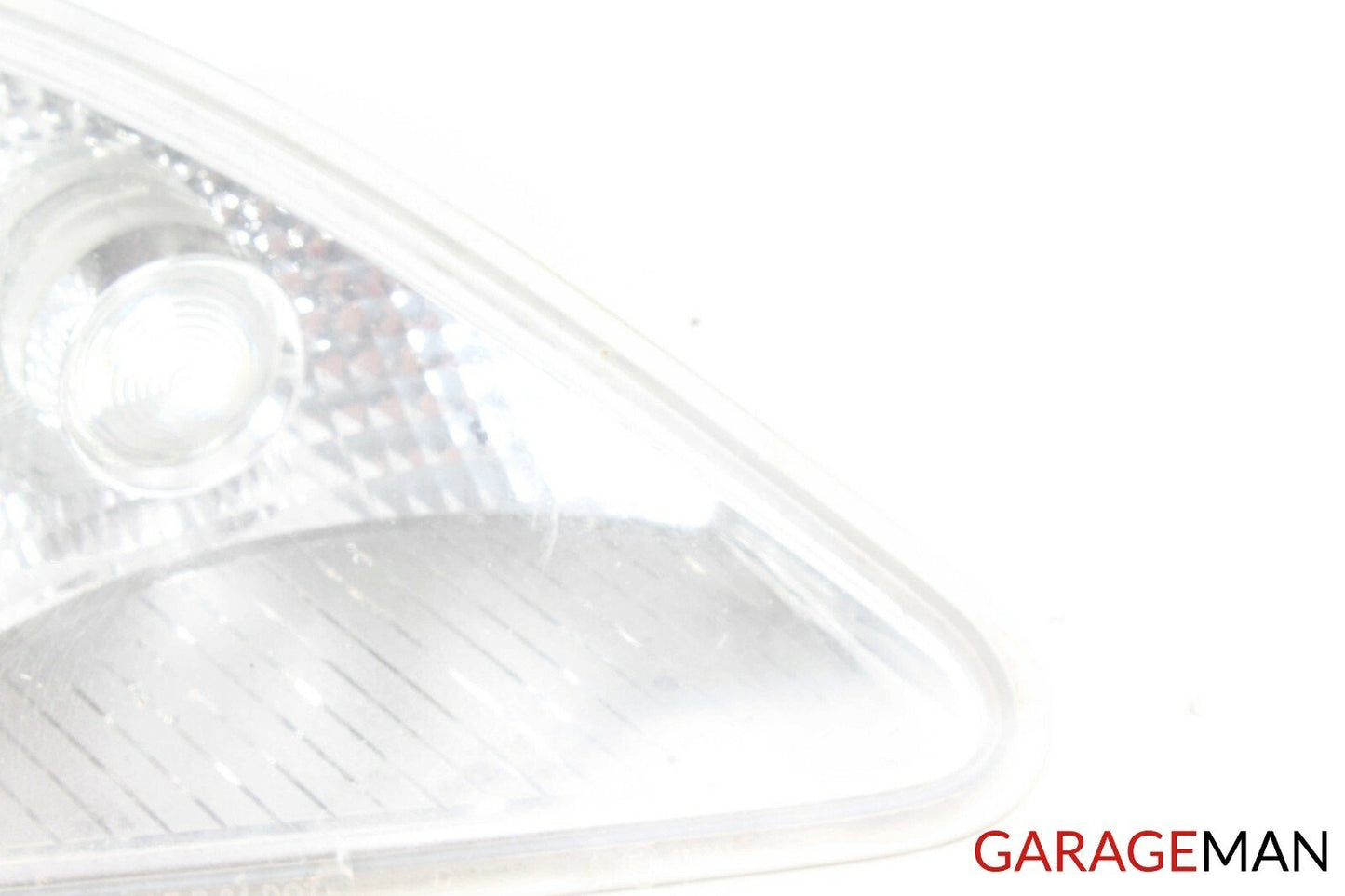 06-10 MERCEDES W251 R350 FRONT RIGHT PASSENGER SIDE PARKING LIGHT LAMP OEM