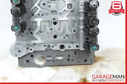 Mercedes S500 CL500 E500 7G Tronic Transmission Valve Body TCM 2202770801 OEM