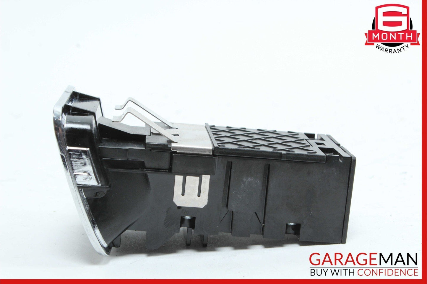 07-13 Mercedes W221 S550 S63 AMG Dash Electronic Parking Button Switch Button