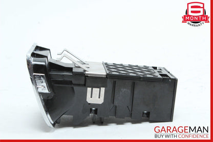 07-13 Mercedes W221 S550 S63 AMG Dash Electronic Parking Button Switch Button