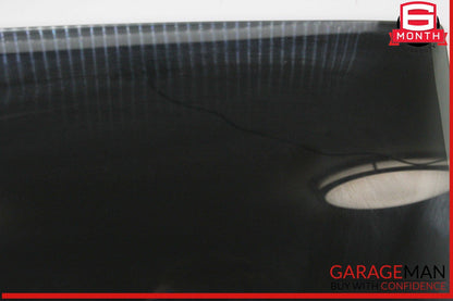 15-20 Mercedes X156 GLA250 GLA45 AMG Rear Right Side Door Window Glass OEM