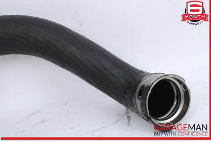 12-14 Mercedes W204 C250 CGI Intercooler Hose Right Side 2045282682 OEM