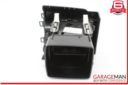 10-12 Mercedes X204 GLK350 4MATIC Front Left Dash Air Conditioning Air Vent OEM