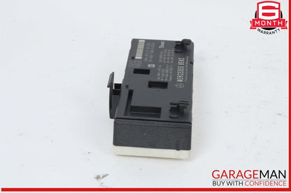 09-13 Mercedes X164 GL450 R350 Trunk Lid Liftgate Tail Gate Control Module OEM